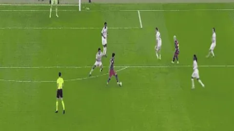 热刺客场1-1逼平流浪者，古路施夫斯基表现亮眼